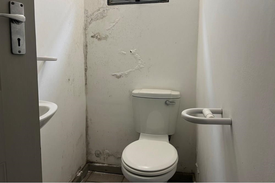  Bedroom Property for Sale in George Industrial Western Cape